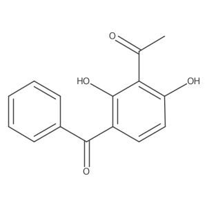 2-Acetyl-4-benzoylresorcinol